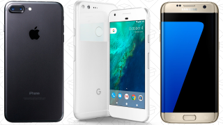 Verizon's Running Some Pretty Insane Smartphone Discounts Right Now, Even For Existing Customers